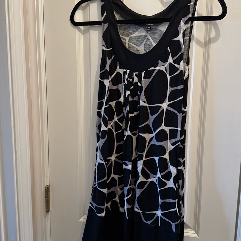 Dress.